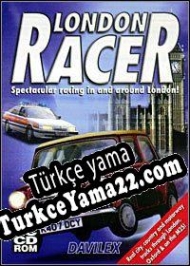London Racer Türkçe yama