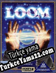 Loom Türkçe yama