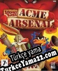 Looney Tunes: Acme Arsenal Türkçe yama