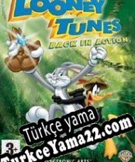 Looney Tunes: Back in Action Türkçe yama