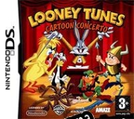 Looney Tunes: Cartoon Concerto Türkçe yama