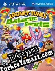 Looney Tunes Galactic Sports Türkçe yama