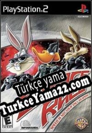 Looney Tunes Space Race Türkçe yama