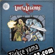 Loot & Legends Türkçe yama