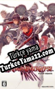Lord of Apocalypse Türkçe yama