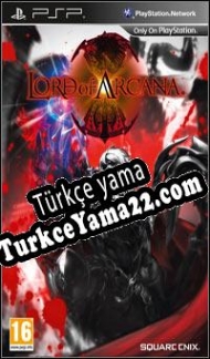 Lord of Arcana Türkçe yama