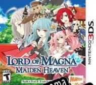 Lord of Magna: Maiden Heaven Türkçe yama