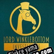 Lord Winklebottom Investigates Türkçe yama