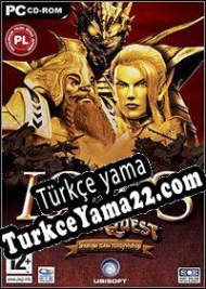 Lords of EverQuest Türkçe yama