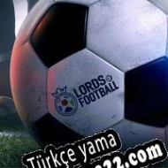 Lords of Football Türkçe yama