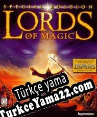 Lords of Magic Türkçe yama