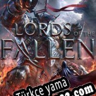 Lords of the Fallen (2017) Türkçe yama