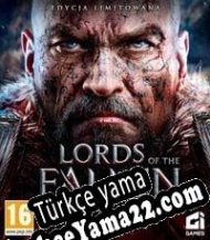 Lords of the Fallen Türkçe yama