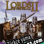 Lords of the Realm II Türkçe yama