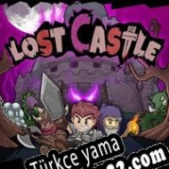 Lost Castle Türkçe yama