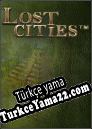 Lost Cities Türkçe yama