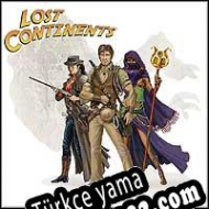 Lost Continents Türkçe yama