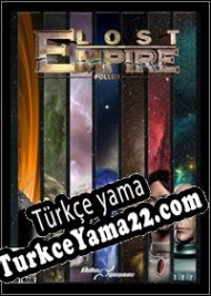 Lost Empire Türkçe yama