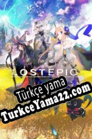 Lost Epic Türkçe yama