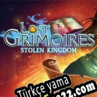 Lost Grimoires: Stolen Kingdom Türkçe yama