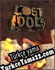 Lost Idols: Puzzle Crusade Türkçe yama