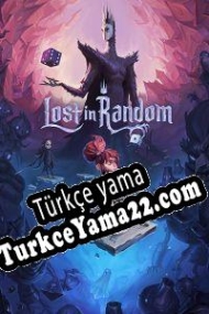 Lost in Random Türkçe yama