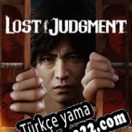 Lost Judgment Türkçe yama