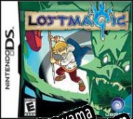 Lost Magic Türkçe yama
