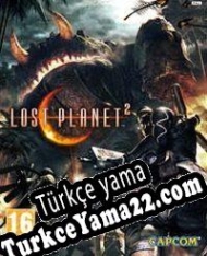 Lost Planet 2 Türkçe yama