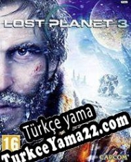 Lost Planet 3 Türkçe yama