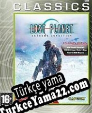 Lost Planet: Colonies Türkçe yama