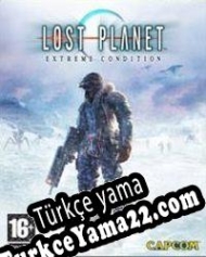 Lost Planet: Extreme Condition Türkçe yama