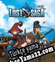 Lost Saga Türkçe yama
