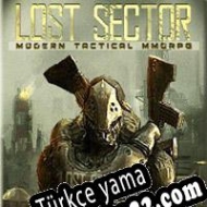 Lost Sector Türkçe yama