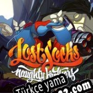 Lost Socks: Naughty Brothers Türkçe yama