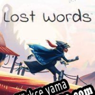 Lost Words: Beyond the Page Türkçe yama