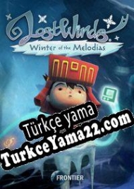 LostWinds: Winter of the Melodias Türkçe yama