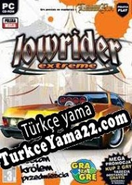 LowRider Extreme Türkçe yama