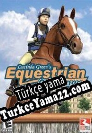 Lucinda Green’s Equestrian Challenge Türkçe yama