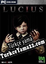 Lucius Türkçe yama