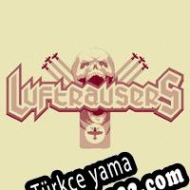 Luftrausers Türkçe yama