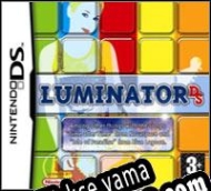 Luminator DS Türkçe yama
