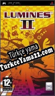 Lumines II Türkçe yama