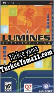 Lumines Türkçe yama