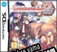 Luminous Arc 2 Türkçe yama