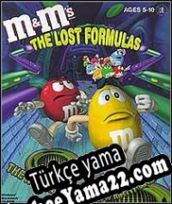 M&Ms The Lost Formulas Türkçe yama