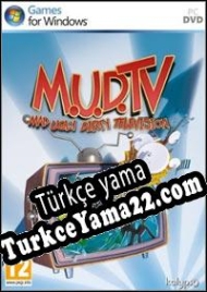 M.U.D. TV Türkçe yama