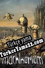 Machinarium Türkçe yama