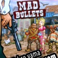 Mad Bullets Türkçe yama