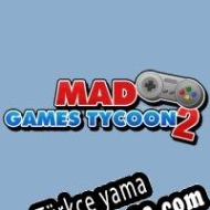 Mad Games Tycoon 2 Türkçe yama